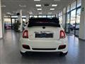 FIAT 500 1.3 mjt 16v Lounge 95cv