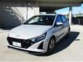 HYUNDAI I20 1.2 MPI MT Connectline