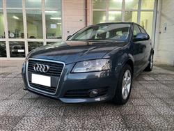 AUDI A3 SPORTBACK SPB 1.6 TDI 90 CV