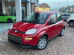 FIAT PANDA 1.0 FireFly S&S Hybrid+pack city+5posti