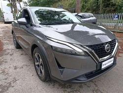 NISSAN QASHQAI 2021 1.3 mhev N-Connecta 2wd 140cv