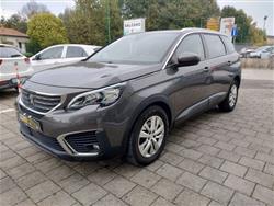 PEUGEOT 5008 BlueHDi 130 S&S EAT8 Business