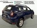 DACIA DUSTER 1.0 TCe 100 CV ECO-G 4x2 Comfort