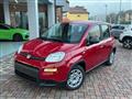 FIAT PANDA 1.0 FireFly S&S Hybrid+pack city+5posti