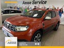 DACIA DUSTER 1.0 TCe GPL 4x2 Prestige Up