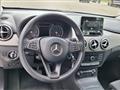 MERCEDES CLASSE B d Automatic Business PERMUTE