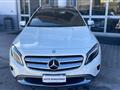 MERCEDES CLASSE GLA d Automatic Sport