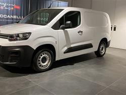 CITROEN BERLINGO BlueHDi 130 S&S Van XL Club