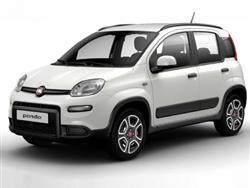 FIAT PANDA 1.0 FireFly S&S Hybrid/GPL City Life+ Uconnect 5