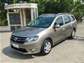 DACIA Logan MCV 1.5 dCi 75 CV Laur&eacute;ate