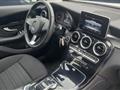 MERCEDES GLC SUV d 4Matic Business Aut