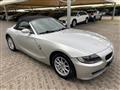 BMW Z4 2.0i cat Roadster