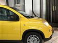 FIAT PANDA CROSS Panda 1.0 HYBRID 51KW