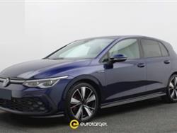 VOLKSWAGEN GOLF 2.0 TDI GTD DSG