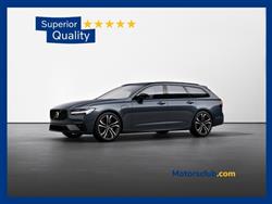 VOLVO V90 T8 AWD Plug-in Hybrid Plus Dark Aut. - MY25