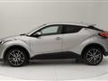 TOYOTA C-HR 1.8h Trend 2wd e-cvt