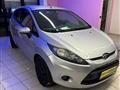 FORD FIESTA 1.4 3 porte Bz.- GPL Titanium