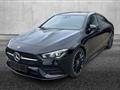 MERCEDES CLASSE CLA COUPE d Automatic Premium