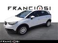 OPEL CROSSLAND X 1.6 99cv Advance S S