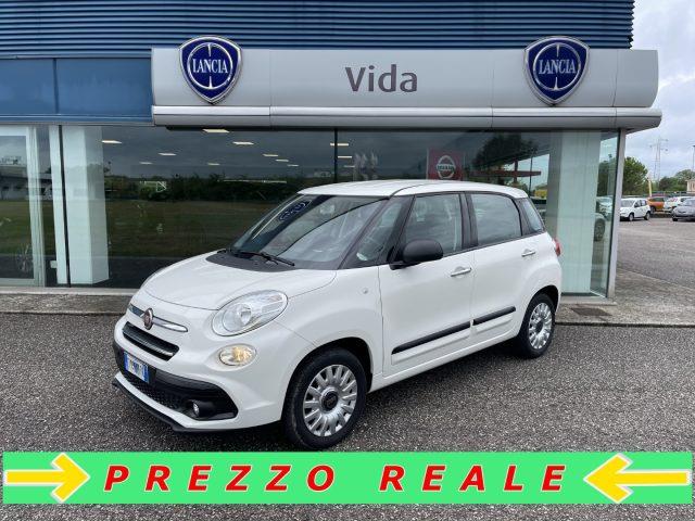 FIAT 500L 1.3 Multijet 95 CV Urban