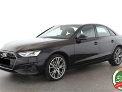 AUDI A4 AVANT 30 2.0 tdi mhev Business Advanced 136cv s-tronic