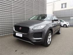 JAGUAR E-PACE 2.0 249 CV AWD aut. S