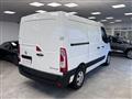 OPEL MOVANO 33 2.3 CDTI PM-TM N1 *SENSORI POST.*NAVI*