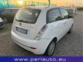 LANCIA YPSILON 1.3 MJT 75 CV Argento