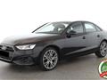 AUDI A4 AVANT 30 2.0 tdi mhev Business Advanced 136cv s-tronic