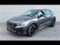 AUDI Q2 35 TFSI S-TRONIC IDENTITY BLACK