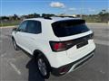 VOLKSWAGEN T-CROSS 1.0 TSI Life MY24