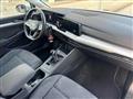 VOLKSWAGEN GOLF 1.0 TSI EVO Life Garanzia casa madre scadenza 2025