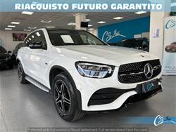 MERCEDES Classe GLC 300 de phev (eq-power) Premium 4matic auto