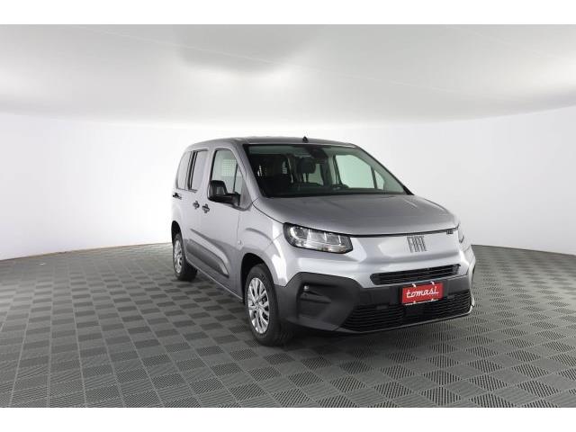 FIAT DOBLÒ Doblò 1.5 BlueHdi CV Combi N1