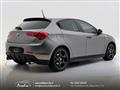 ALFA ROMEO GIULIETTA 1750 Turbo TCT Quadrifoglio Verde Launch Edition