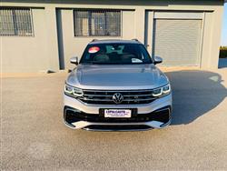 VOLKSWAGEN Tiguan 2.0 TDI 150CV SCR DSG 4MOT.R-Line