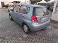 DAEWOO KALOS 1.2 cat 5 porte SX