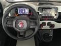 FIAT PANDA Pandina 1.0 FireFly 70 CV Hybrid Cross KM0 MY24