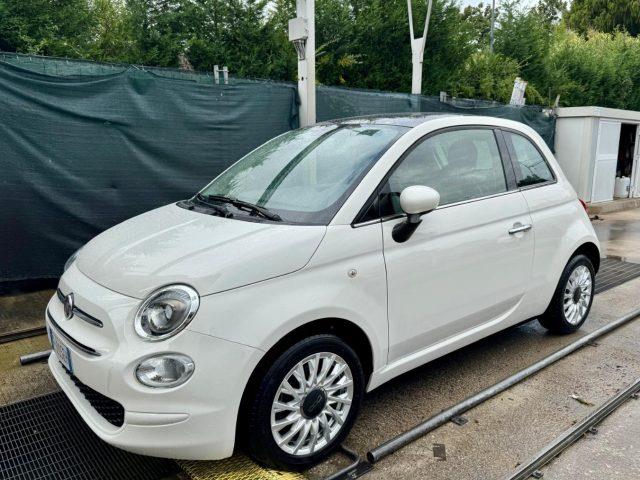 FIAT 500 1.2 Lounge - OK Neopat/Tetto/Bluetooth