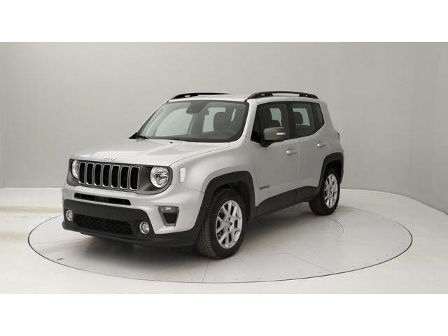 JEEP RENEGADE 1.6 mjt Limited 2wd 130cv