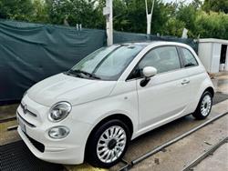 FIAT 500 1.2 Lounge - OK Neopat/Tetto/Bluetooth