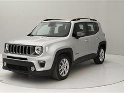 JEEP RENEGADE 1.6 mjt Limited 2wd 130cv