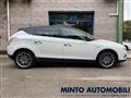 LANCIA DELTA 1.6 MJT 120CV PLATINO UNIPROPRIETARIO TETTO PANOR