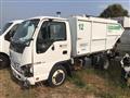 ISUZU NKR 77 3.0 TDI PM Tel. Cabinato