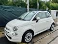 FIAT 500 1.2 Lounge - OK Neopat/Tetto/Bluetooth