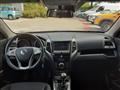 SSANGYONG TIVOLI 1.6 2WD Bi-fuel GPL Road