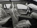 VOLVO V60 B4 (b) Ultimate Dark Aut. - MY24