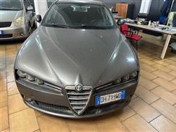 ALFA ROMEO 159 1.9 JTDm 16V Distinctive