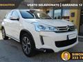 CITROEN C4 AIRCROSS 1.6 HDi 115 Stop&Start 2WD Seduction