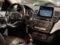 MERCEDES CLASSE GLE d 4Matic Premium